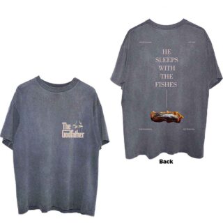 The Godfather Unisex T-Shirt