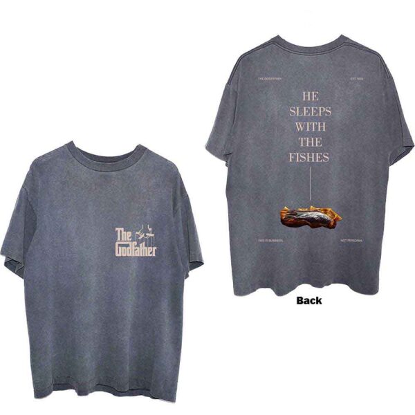 The Godfather Unisex T-Shirt