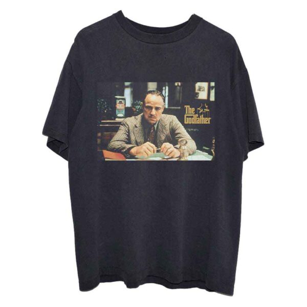 The Godfather Unisex T-Shirt