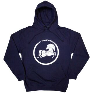 George Harrison Unisex Pullover Hoodie