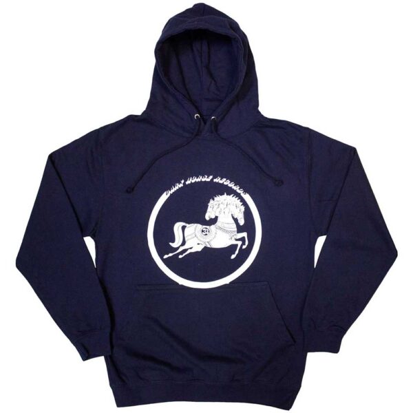 George Harrison Unisex Pullover Hoodie