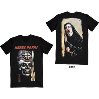 Ghost Unisex T-Shirt