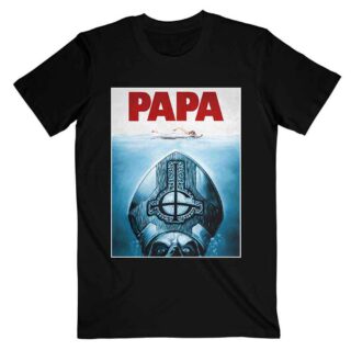 Ghost Unisex T-Shirt