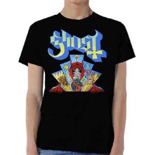 Ghost Unisex T-Shirt