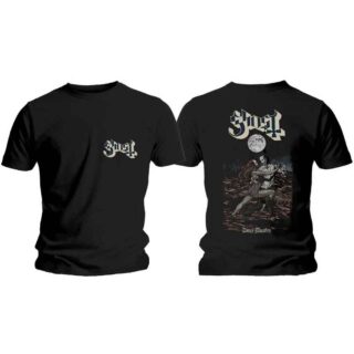 Ghost Unisex T-Shirt