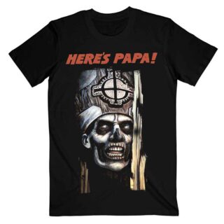 Ghost Unisex T-Shirt