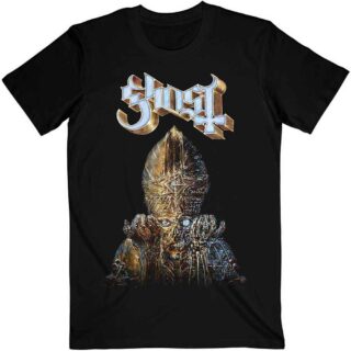 Ghost Unisex T-Shirt