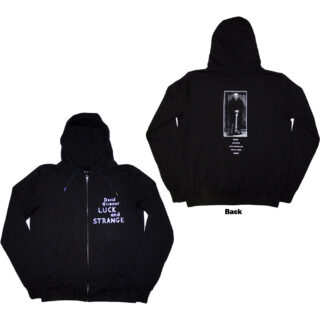 David Gilmour Unisex Pullover Hoodie