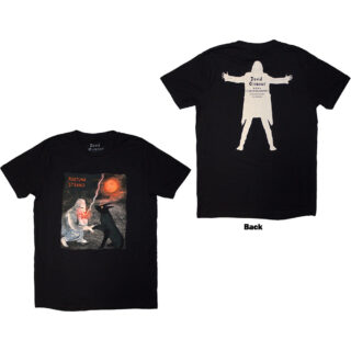 David Gilmour Unisex T-Shirt