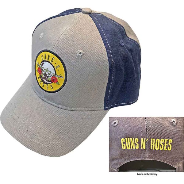 Guns N' Roses Unisex Baseball Cap