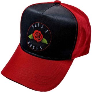 Guns N' Roses Unisex Baseball Cap