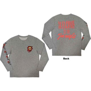 Guns N' Roses Unisex Long Sleeve T-Shirt