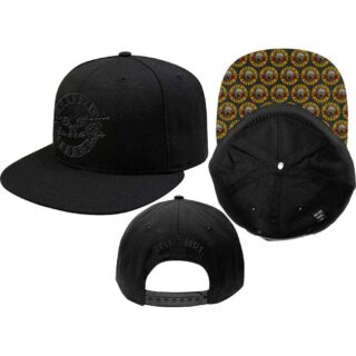 Guns N' Roses Unisex Snapback Cap