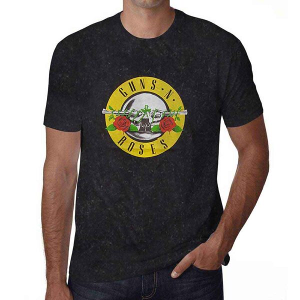 Guns N' Roses Unisex T-Shirt