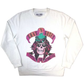 Guns N' Roses Unisex Sweatshirt