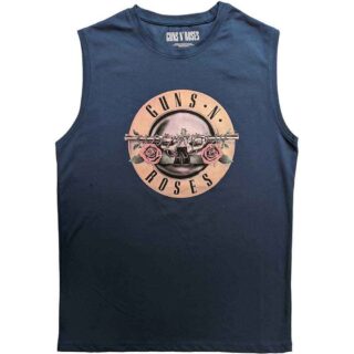 Guns N' Roses Unisex Tank T-Shirt