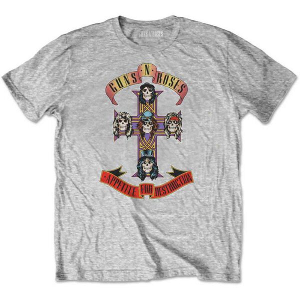 Guns N' Roses Kids T-Shirt