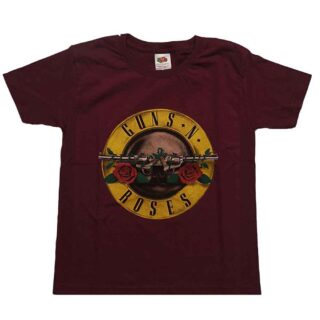 Guns N' Roses Kids T-Shirt
