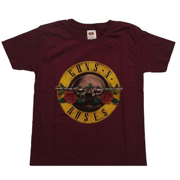 Guns N' Roses Kids T-Shirt