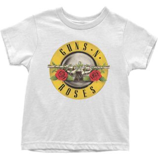 Guns N' Roses Kids Toddler T-Shirt