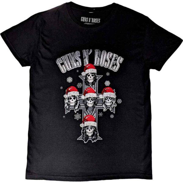 Guns N' Roses Unisex T-Shirt
