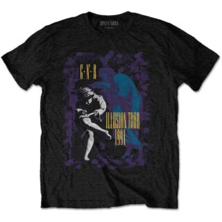 Guns N' Roses Unisex T-Shirt