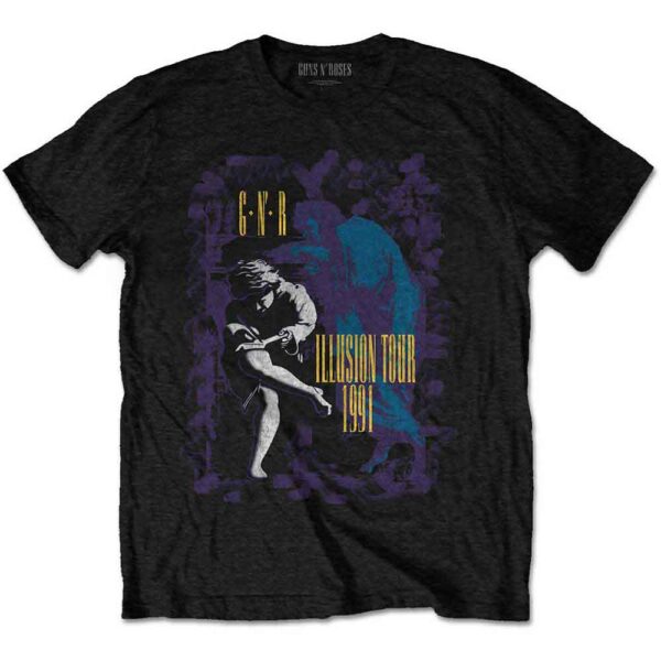 Guns N' Roses Unisex T-Shirt