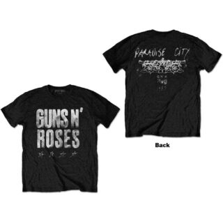 Guns N' Roses Unisex T-Shirt