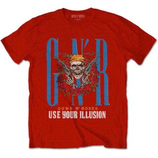 Guns N' Roses Unisex T-Shirt