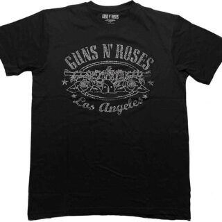 Guns N' Roses Unisex T-Shirt