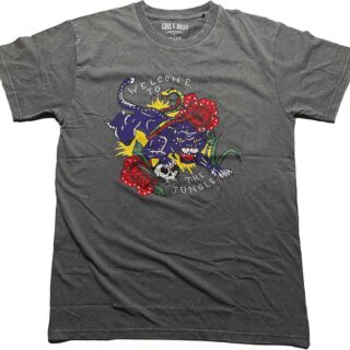 Guns N' Roses Unisex T-Shirt