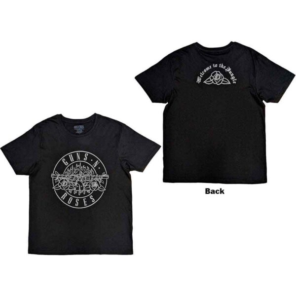 Guns N' Roses Unisex T-Shirt