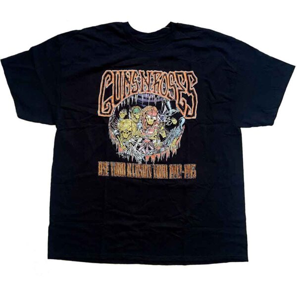 Guns N' Roses Unisex T-Shirt