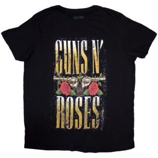 Guns N' Roses Ladies T-Shirt