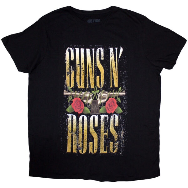 Guns N' Roses Ladies T-Shirt