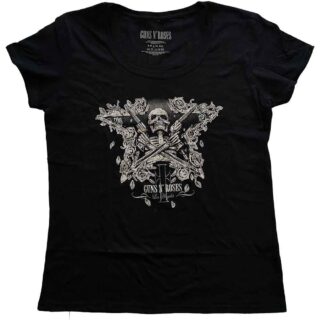 Guns N' Roses Ladies T-Shirt