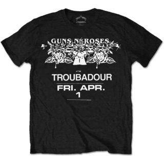 Guns N' Roses Unisex T-Shirt