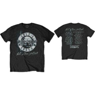 Guns N' Roses Unisex T-Shirt