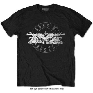 Guns N' Roses Unisex T-Shirt