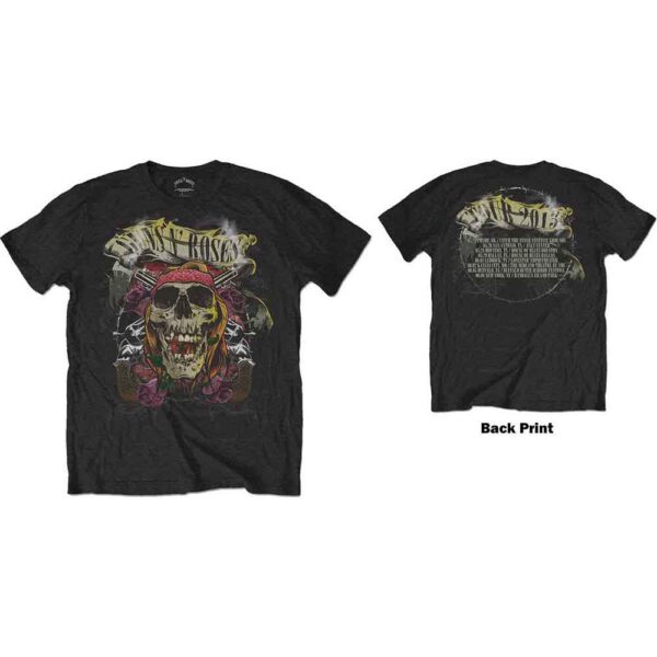Guns N' Roses Unisex T-Shirt