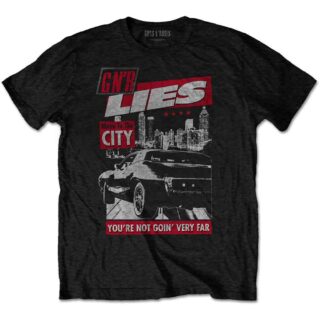 Guns N' Roses Unisex T-Shirt