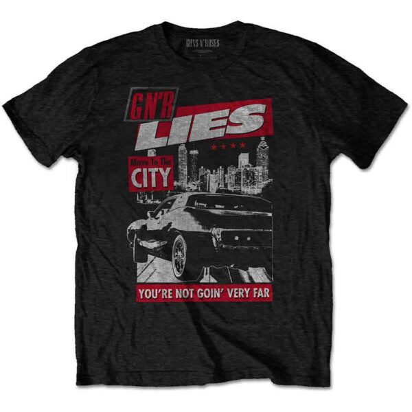 Guns N' Roses Unisex T-Shirt