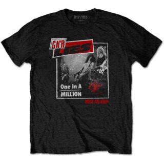 Guns N' Roses Unisex T-Shirt