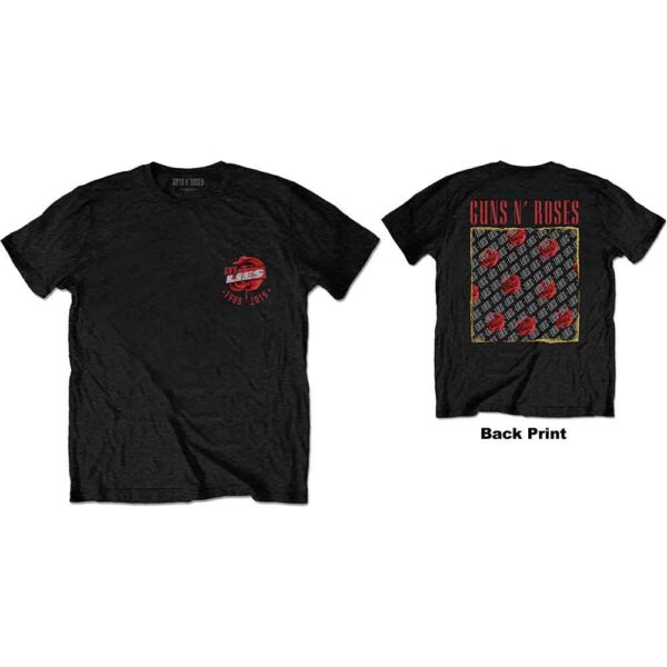 Guns N' Roses Unisex T-Shirt