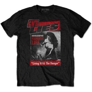 Guns N' Roses Unisex T-Shirt