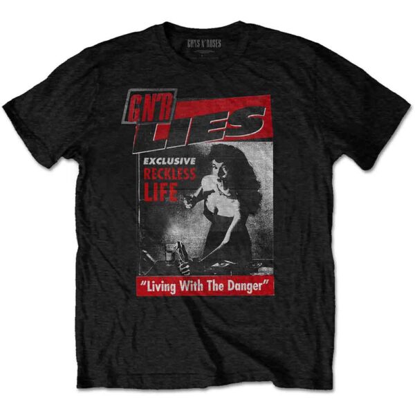 Guns N' Roses Unisex T-Shirt