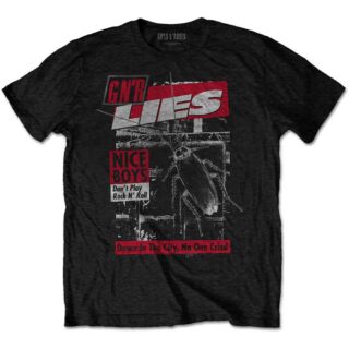 Guns N' Roses Unisex T-Shirt