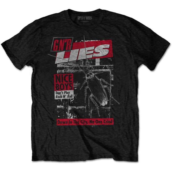 Guns N' Roses Unisex T-Shirt