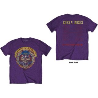 Guns N' Roses Unisex T-Shirt
