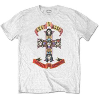 Guns N' Roses Kids Retail Pack T-Shirt